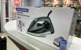 Купить Утюг Утюг YDX007 б/у , в Тюмень Цена:1490рублей