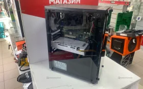 Купить Системный блок черный iron б/у , в Набережные Челны Цена:12900рублей