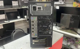 Купить Системный блок  RX 580 б/у , в Санкт-Петербург Цена:12000рублей