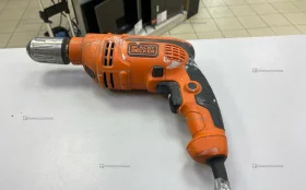 Купить Дрель Black decker kr554cres б/у , в Челябинск Цена:900рублей