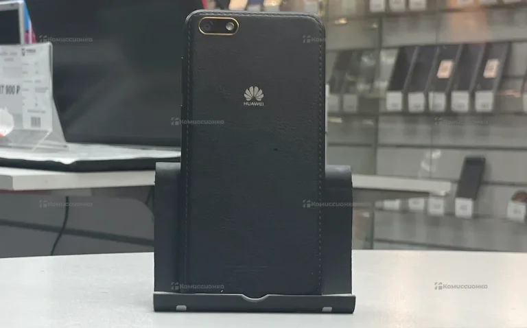 Huawei Y5 lite (2018) 1/16 ГБ