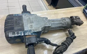 Купить Отбойный молоток Bosch GSH 27 VC б/у , в Самара Цена:27900рублей
