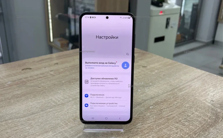 Samsung Galaxy S23 FE 8/128 ГБ