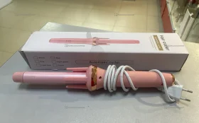 Купить Плойка hair curler б/у , в Кострома Цена:690рублей