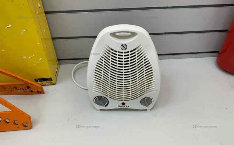 Обогреватель Galaxy