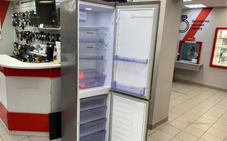 Холодильник Beko CMNV533