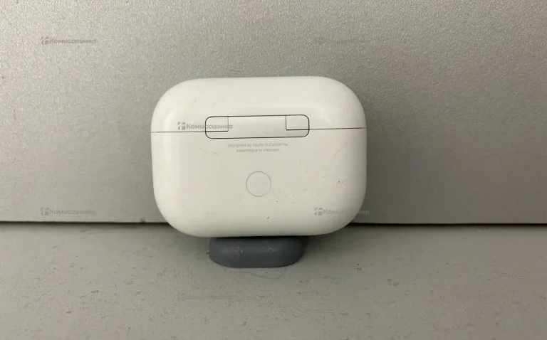 Наушники AirPods Pro 2
