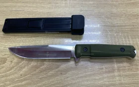 Купить Нож EXTREMA RATIO MADE IN ITALY б/у , в Самара Цена:5000рублей