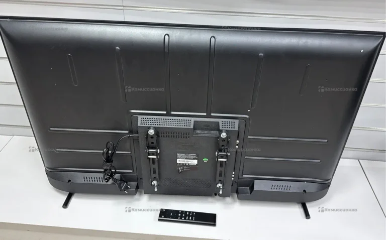 Телевизор Sber SDX-43U4124