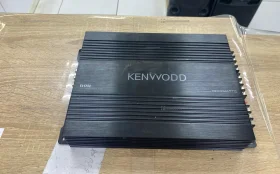 Купить Усилитель  kenwood 404 б/у , в Кинель Цена:3490рублей