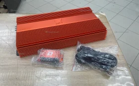 Купить Усилитель  DL Audio Raven 5.1100 v.2 б/у , в Самара Цена:9900рублей