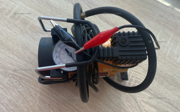 Компрессор Торнадо / TORNADO-911 R 13-17/30L