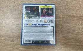 Купить Игра для PS4 UFC 4 б/у , в Рязань Цена:1300рублей