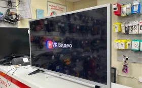 Купить Телевизор LG 32LJ600U б/у , в Краснодар Цена:7900рублей