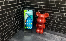 Купить Xiaomi Redmi A3x 3/64 ГБ б/у , в Курган Цена:2990рублей