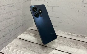 Купить Tecno Spark Go 2024 4/64 ГБ б/у , в Курган Цена:1990рублей
