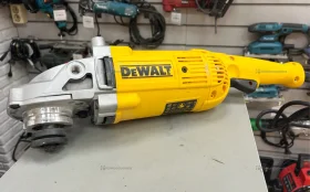 Купить УШМ Dewalt DWE490 б/у , в Санкт-Петербург Цена:8900рублей