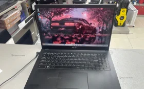 Купить Ноутбук  Msi Modern 15 B12M б/у , в Самара Цена:24990рублей