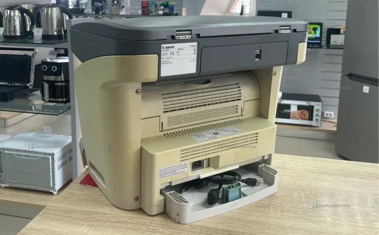 Принтер Canon MF3228