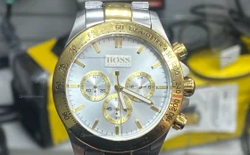 Купить Часы  Hugo Boss HB.213.1.20.2600 б/у , в Москва и область Цена:3500рублей