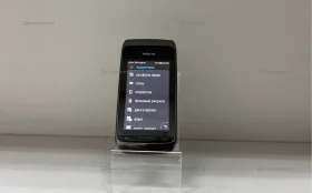 Купить Nokia Asha 308 б/у , в Москва и область Цена:690рублей