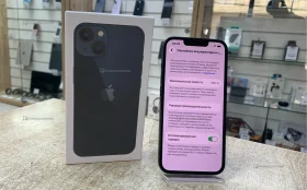 Купить Apple iPhone 13 4/256 ГБ б/у , в Краснодар Цена:22900рублей