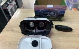 Купить Очки виртуальной реальности для смартфона 4,7-6’ б/у , в Нижний Новгород Цена:790рублей