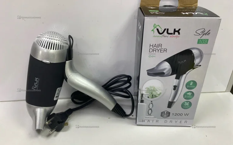 Фен VLK 103
