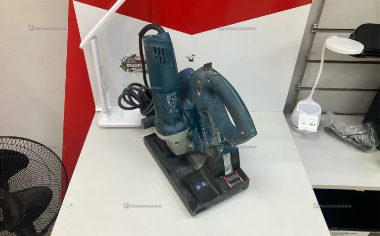 Штроборез Bosch GNF 35 CA