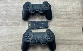 Купить приставка game stick б/у , в Челябинск Цена:700рублей