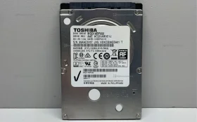 Купить Жесткий диск Toshiba 500gb б/у , в Краснодар Цена:990рублей