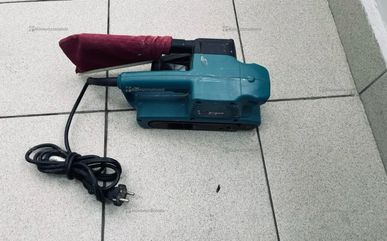 Шлейф машина Makita 9910