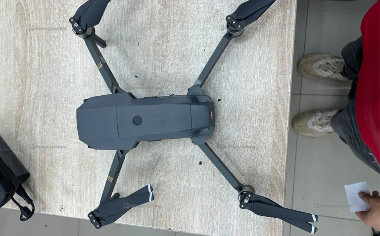 DJI MAVIC PRO