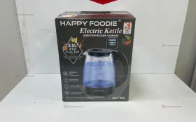 Купить Чайники стеклянный Happy Foodie б/у , в Набережные Челны Цена:890рублей