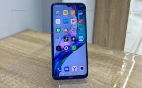 Купить Xiaomi Redmi Note 8 2021 4/64 ГБ б/у , в Кинель Цена:2990рублей