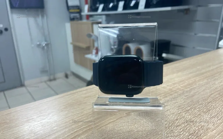 Часы Apple Watch 7 45mm