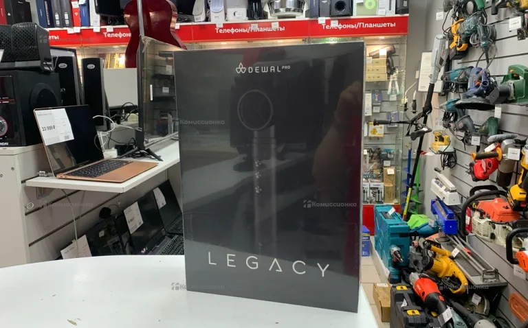 Фен Dewal Pro Legacy LD-2203