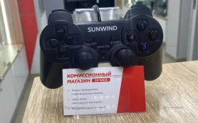 Купить Геймпад Sunwind б/у , в Магнитогорск Цена:250рублей