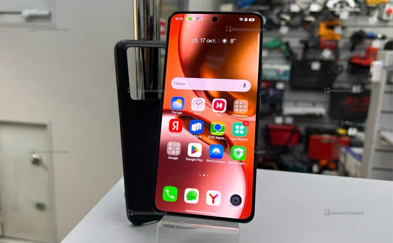 Realme GT 7 12/256 ГБ