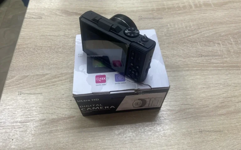 Фотоаппарат  Digital Camera