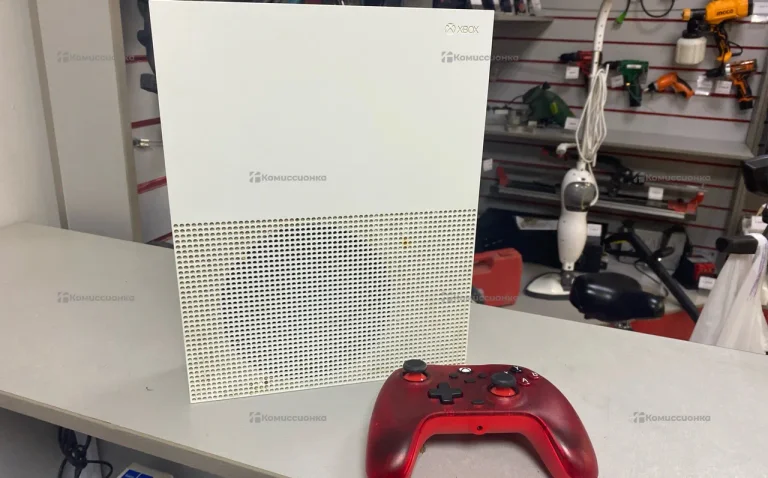 Приставка Xbox One S 1 TB