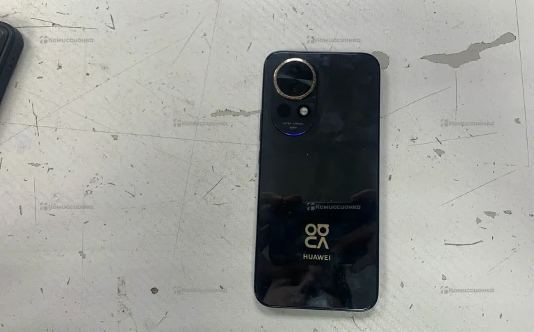 Huawei nova 13 12/256 ГБ