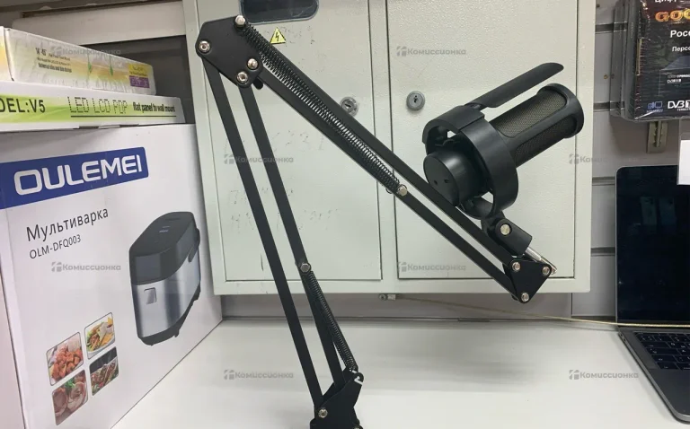 Микрофон fifane