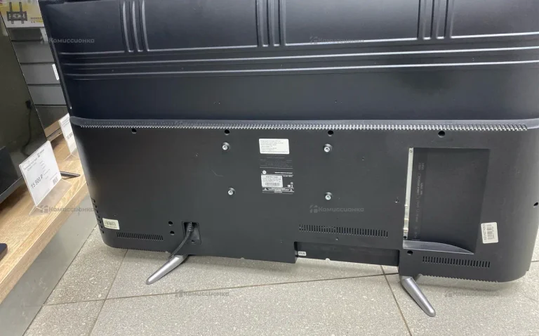 Телевизор Hisense 43  hi 43fs112x