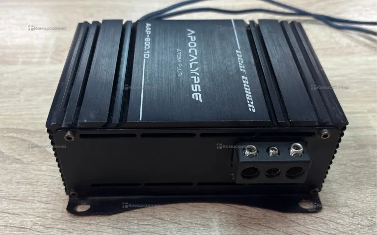 Усилитель  apocalypse aap-800.1D