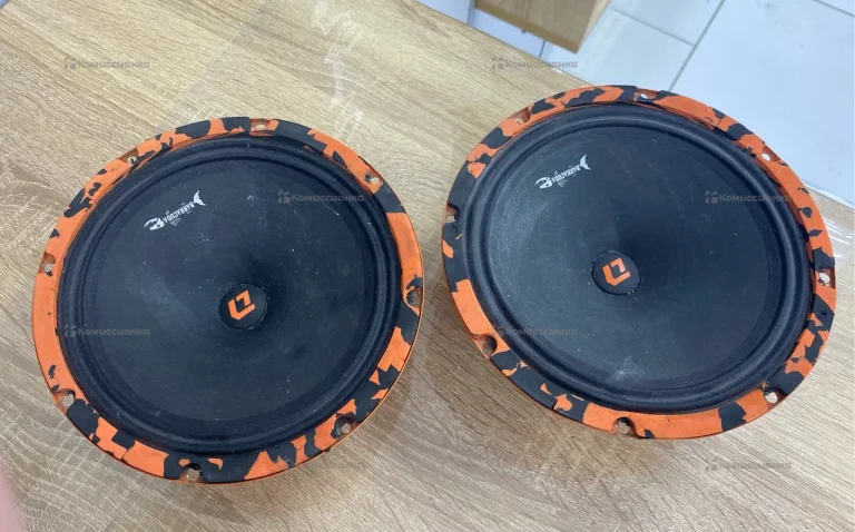 Колонка  DL AUDIO BARRAKUDA