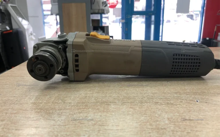 УШМ Nocord NCG-900.125.0