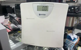 Купить Весы  vitek vt-1974 w б/у , в Челябинск Цена:300рублей
