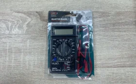 Купить Мультиметрmaster hand б/у , в Екатеринбург Цена:300рублей