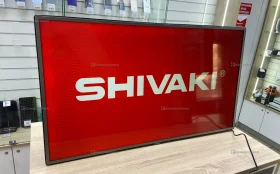 Купить Телевизор Shivaki STV-40LED14 б/у , в Магнитогорск Цена:6900рублей